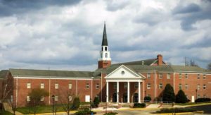 Colonial Presbyterian Church